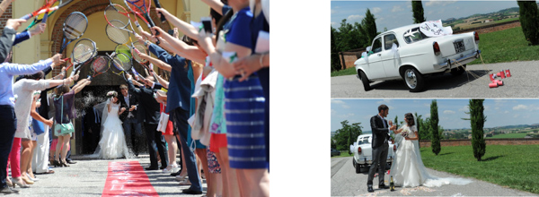 prezzi matrimonio a villa morneto